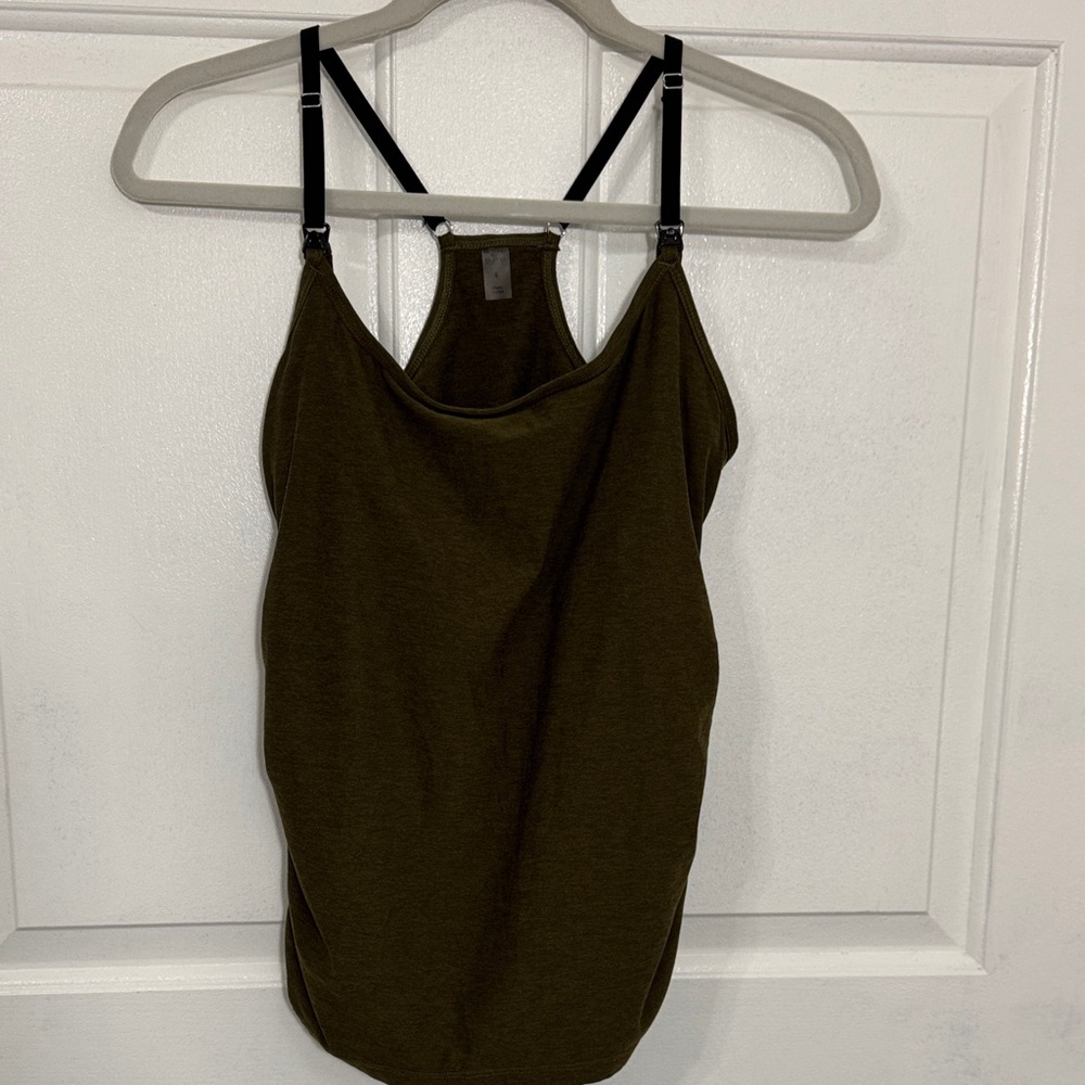 Beyond the Bump Maturity Spacedye Tank size Small